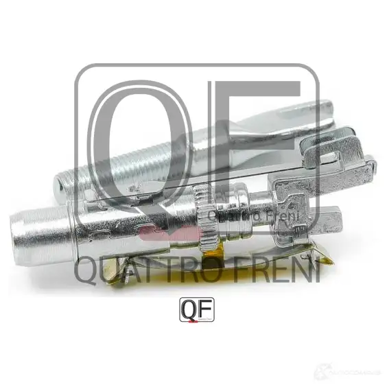 Механизм развода тормозных колодок QUATTRO FRENI QF51F00024 47 JVZ 1439945445 изображение 4