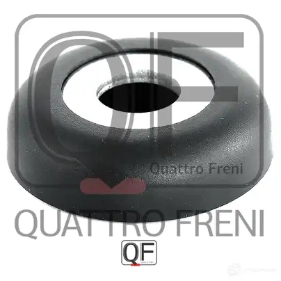 Подшипник опоры амортизатора спереди QUATTRO FRENI JQY FDY QF52D00003 1281416273 изображение 0