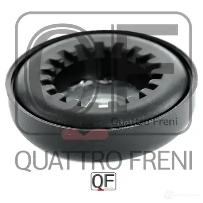 Подшипник опоры амортизатора спереди QUATTRO FRENI JQY FDY QF52D00003 1281416273 изображение 3