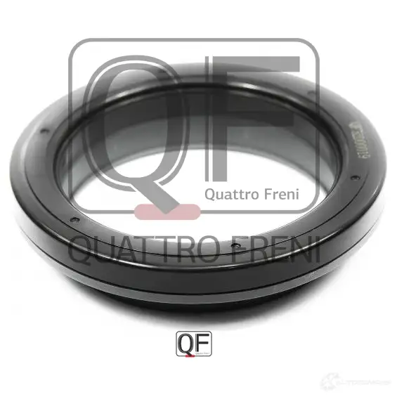 Подшипник опоры амортизатора спереди QUATTRO FRENI 9GM PKNX QF52D00019 1439953205 - Изображение 1