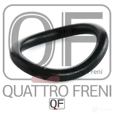 Кольцо уплотнительное свечного колодца QUATTRO FRENI 3 RU0TOL QF53A00001 1233289182 изображение 0