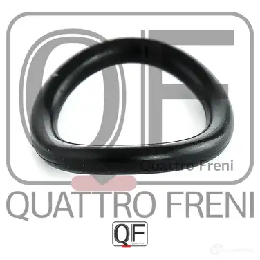 Кольцо уплотнительное свечного колодца QUATTRO FRENI 3 RU0TOL QF53A00001 1233289182 изображение 2