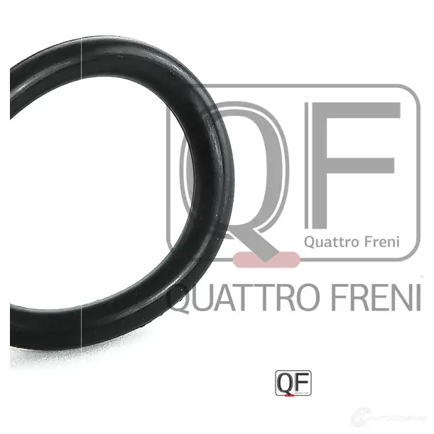 Кольцо уплотнительное свечного колодца QUATTRO FRENI 3 RU0TOL QF53A00001 1233289182 изображение 4