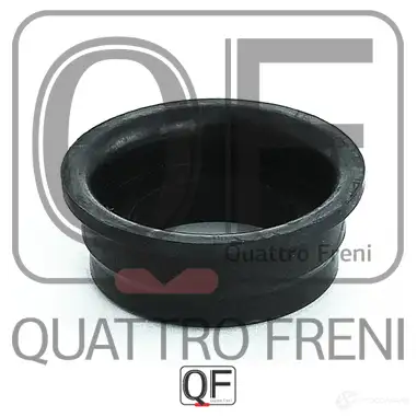 Кольцо уплотнительное свечного колодца QUATTRO FRENI 0 PVMF 1233289186 QF53A00003 изображение 1