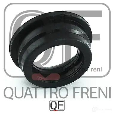 Кольцо уплотнительное свечного колодца QUATTRO FRENI 0 PVMF 1233289186 QF53A00003 изображение 2