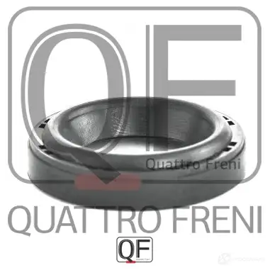 Кольцо уплотнительное свечного колодца QUATTRO FRENI 1233289198 J 0FBO QF53A00007 изображение 0