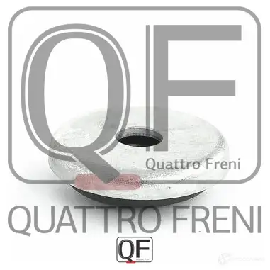 Кольцо уплотнительное свечного колодца QUATTRO FRENI G71N X2 QF53A00009 1233289212 изображение 0