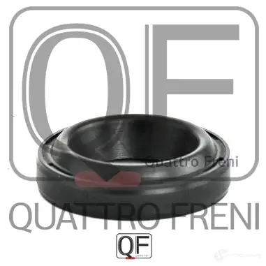 Кольцо уплотнительное свечного колодца QUATTRO FRENI QF53A00012 1233289220 46 4UW - Изображение 1