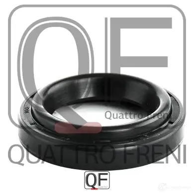 Кольцо уплотнительное свечного колодца QUATTRO FRENI 1233289222 R 3YRUVT QF53A00013 изображение 0
