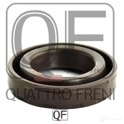 Кольцо уплотнительное свечного колодца QUATTRO FRENI 1233289246 RCRR M QF53A00017 изображение 0