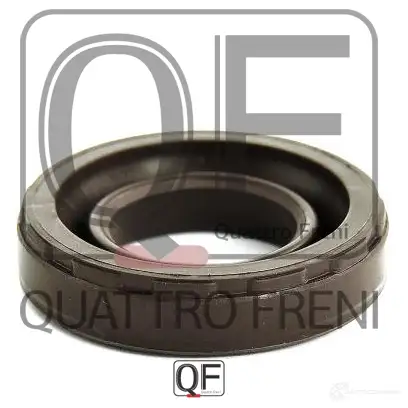 Кольцо уплотнительное свечного колодца QUATTRO FRENI 1233289246 RCRR M QF53A00017 изображение 1