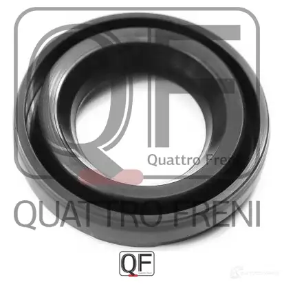 Кольцо уплотнительное свечного колодца QUATTRO FRENI QF53A00018 1233289254 P 0FCU изображение 0