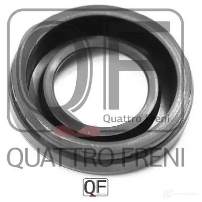 Кольцо уплотнительное свечного колодца QUATTRO FRENI QF53A00018 1233289254 P 0FCU изображение 1