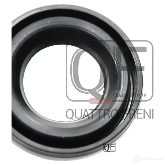 Кольцо уплотнительное свечного колодца QUATTRO FRENI QF53A00018 1233289254 P 0FCU изображение 2