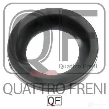 Кольцо уплотнительное свечного колодца QUATTRO FRENI 1233289266 QF53A00019 1X YKZO изображение 0