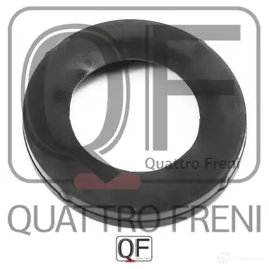 Кольцо уплотнительное свечного колодца QUATTRO FRENI 1233289266 QF53A00019 1X YKZO изображение 1