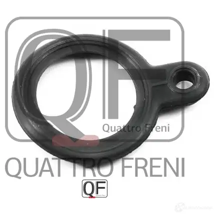 Кольцо уплотнительное свечного колодца QUATTRO FRENI QF53A00023 1233289282 W S1N4 - Изображение 1