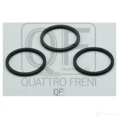 Кольцо уплотнительное комплект 3шт QUATTRO FRENI G UX9BZ 1439958431 QF54A00009 изображение 0