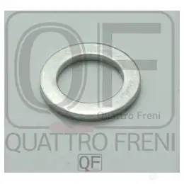 Кольцо сливной пробки QUATTRO FRENI 1439948666 QF54A00024 X9 PXVS изображение 0
