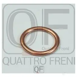 Прокладка сливной пробки QUATTRO FRENI 1439951651 2K6D T8 QF54A00034 - Изображение 1