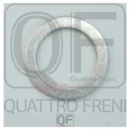Прокладка сливной пробки QUATTRO FRENI QF54A00035 QT 0OI 1439950267 изображение 1