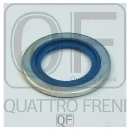 Прокладка сливной пробки QUATTRO FRENI 1439954674 QF54A00039 HD5G5 AC - Изображение 1