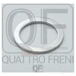Прокладка сливной пробки QUATTRO FRENI Z H6DQ QF54A00045 1439957047 - Изображение 1