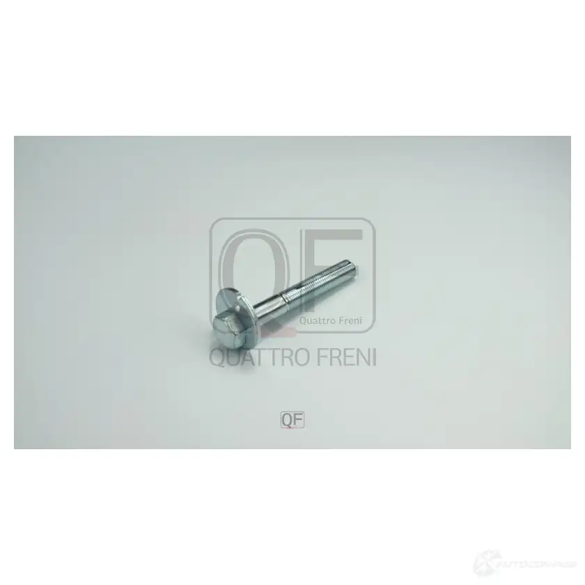 Болт эксцентрик QUATTRO FRENI 30MHB D3 1439953266 QF54D00023 - Изображение 1