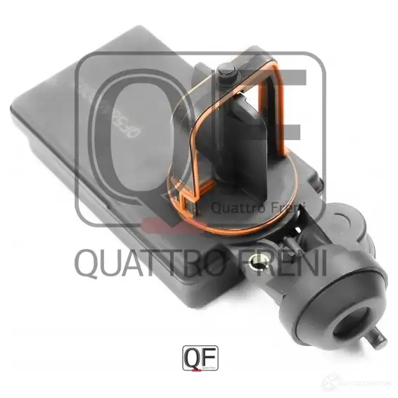 Клапан управления впускного коллектора QUATTRO FRENI QF56A00001 1439941088 11 RVY1C изображение 4