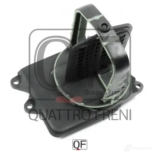 Клапан управления впускного коллектора QUATTRO FRENI 1439941089 QF56A00002 CZNQ M изображение 0