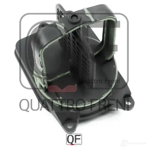 Клапан управления впускного коллектора QUATTRO FRENI 1439941089 QF56A00002 CZNQ M изображение 2