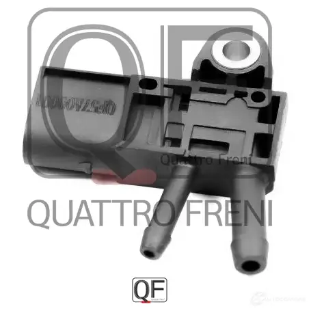 Датчик абсолютного давления QUATTRO FRENI QF57A00001 1439942803 0X 27N изображение 1