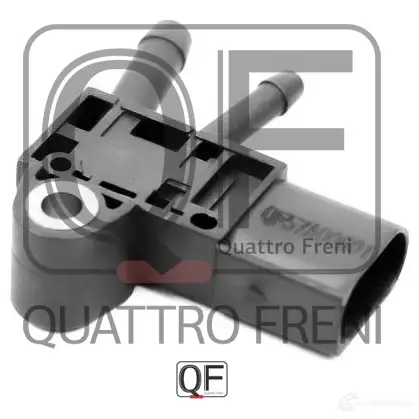 Датчик абсолютного давления QUATTRO FRENI QF57A00001 1439942803 0X 27N изображение 4