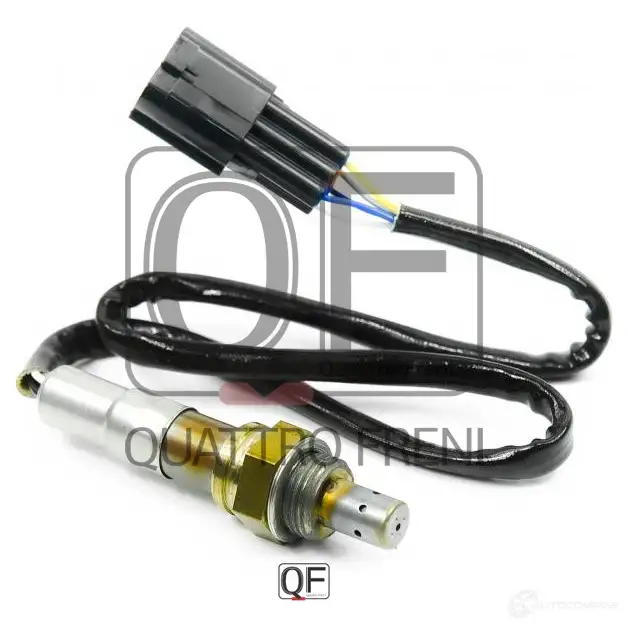 Датчик кислородный QUATTRO FRENI QF57A00003 1439949830 GLW SC5 изображение 0