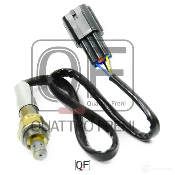 Датчик кислородный QUATTRO FRENI QF57A00003 1439949830 GLW SC5 изображение 1