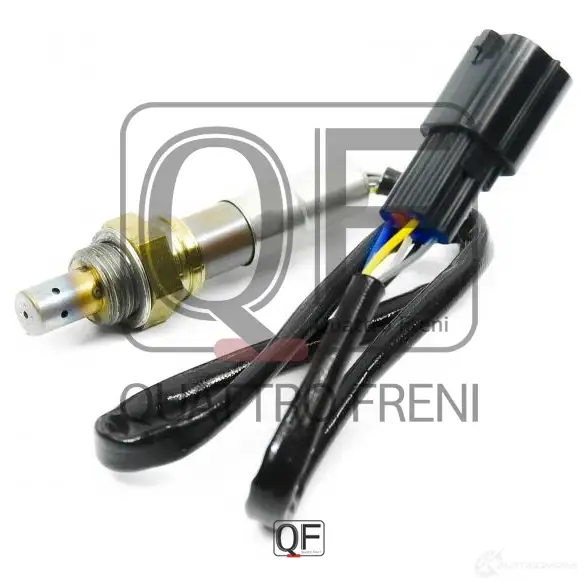 Датчик кислородный QUATTRO FRENI QF57A00003 1439949830 GLW SC5 изображение 2