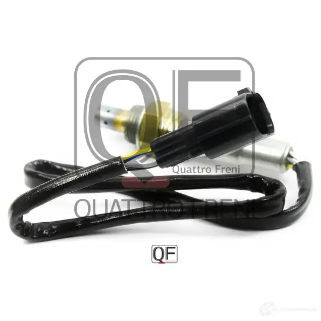 Датчик кислородный QUATTRO FRENI QF57A00003 1439949830 GLW SC5 изображение 3