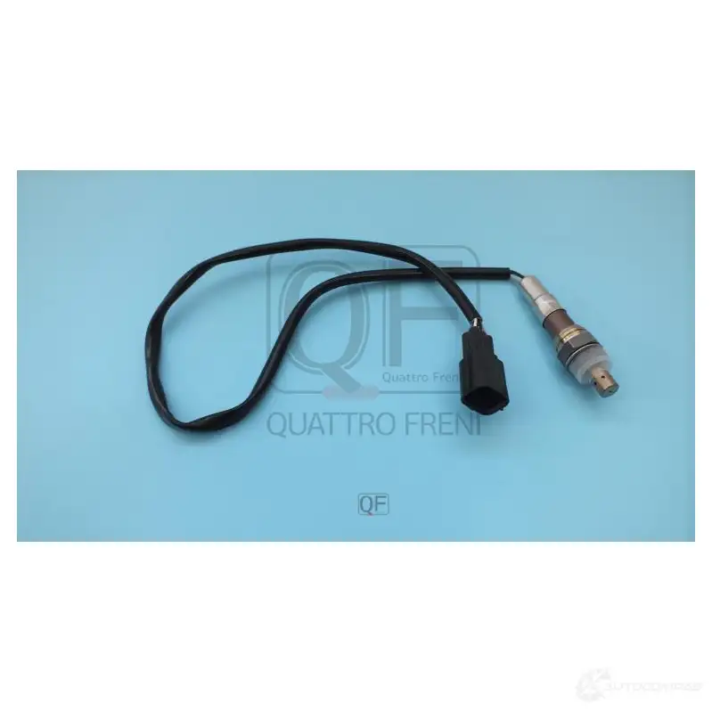 Датчик кислородный QUATTRO FRENI Y1P84 Z 1439949826 QF57A00004 изображение 0