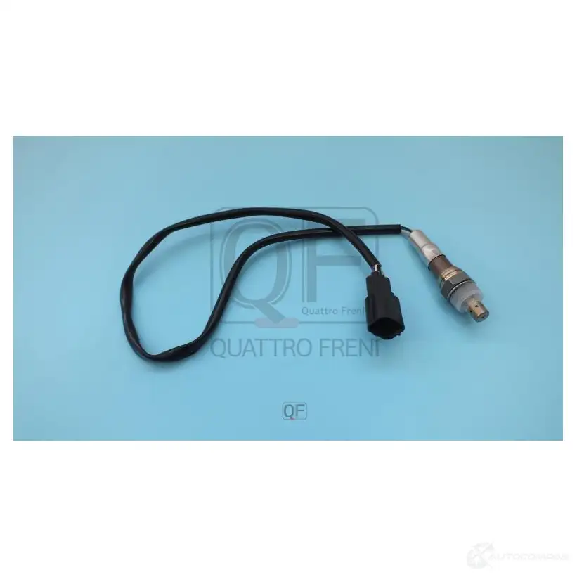 Датчик кислородный QUATTRO FRENI Y1P84 Z 1439949826 QF57A00004 изображение 1