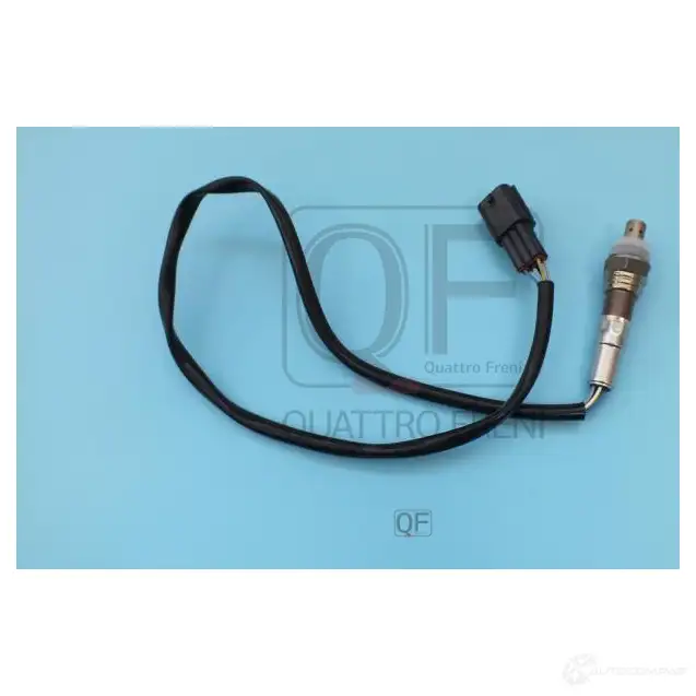 Датчик кислородный QUATTRO FRENI Y1P84 Z 1439949826 QF57A00004 изображение 2