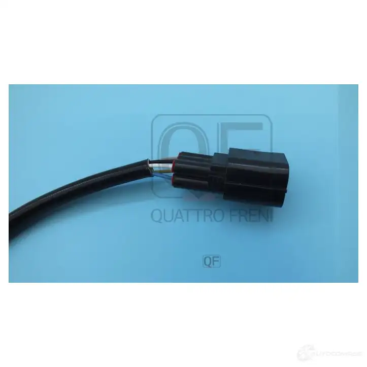 Датчик кислородный QUATTRO FRENI Y1P84 Z 1439949826 QF57A00004 изображение 4