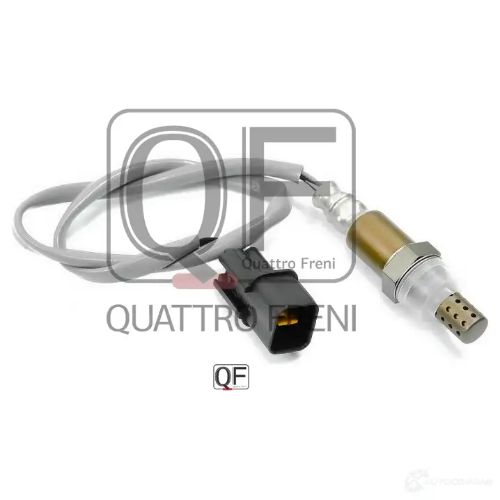 Датчик кислородный QUATTRO FRENI B 2IWG 1439952299 QF57A00007 изображение 0