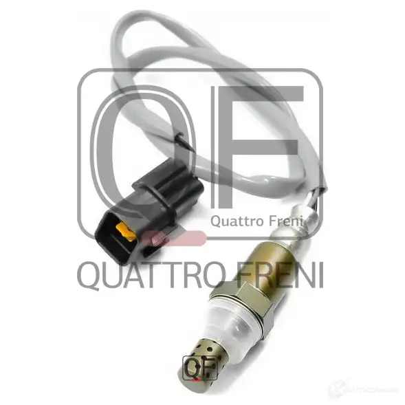 Датчик кислородный QUATTRO FRENI B 2IWG 1439952299 QF57A00007 изображение 1