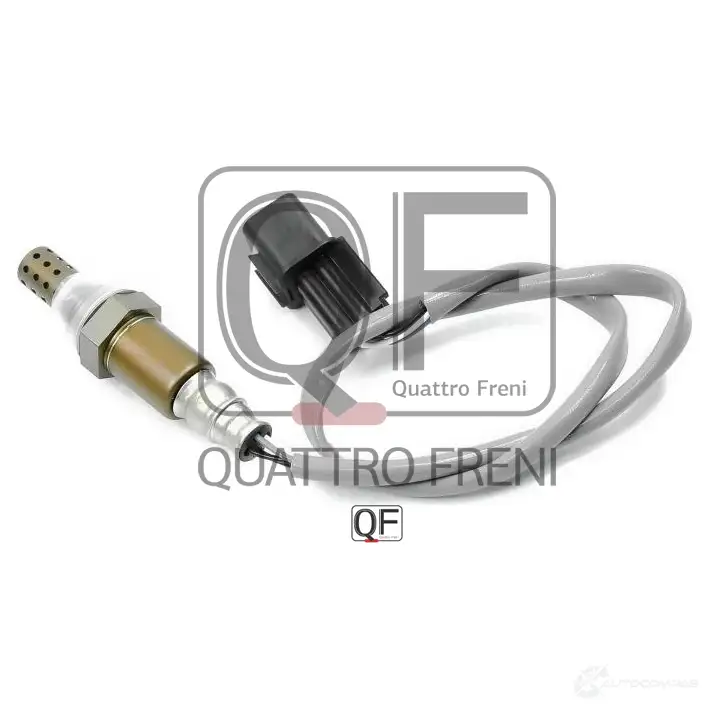 Датчик кислородный QUATTRO FRENI B 2IWG 1439952299 QF57A00007 изображение 3