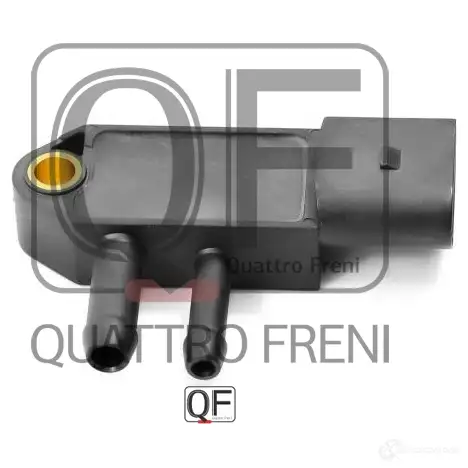 Датчик абсолютного давления QUATTRO FRENI QF57A00014 1439957645 KO5I 3Y - Изображение 1