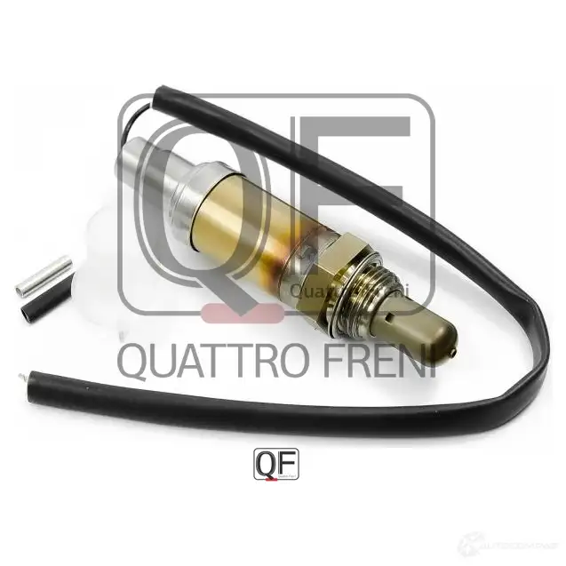Датчик кислородный универсальный QUATTRO FRENI QF57A00015 N IP6M 1439940872 изображение 0