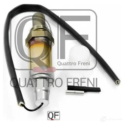 Датчик кислородный универсальный QUATTRO FRENI QF57A00015 N IP6M 1439940872 изображение 4