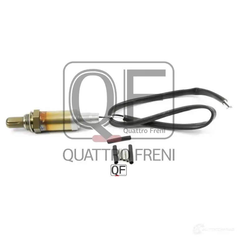 Датчик кислородный универсальный QUATTRO FRENI RBL IVM QF57A00018 1439940875 изображение 0