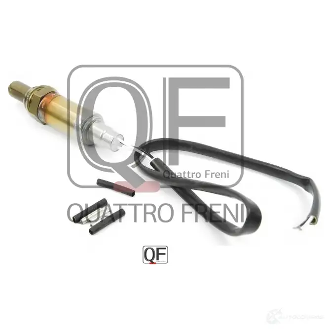 Датчик кислородный универсальный QUATTRO FRENI RBL IVM QF57A00018 1439940875 изображение 1