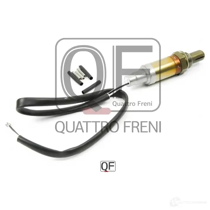 Датчик кислородный универсальный QUATTRO FRENI RBL IVM QF57A00018 1439940875 изображение 3